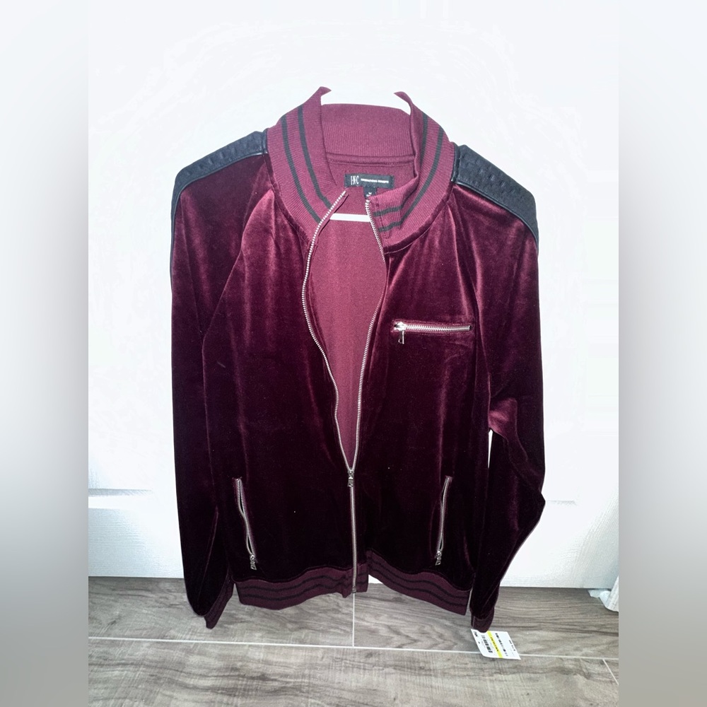 Swede jacket - Picture 4 of 5